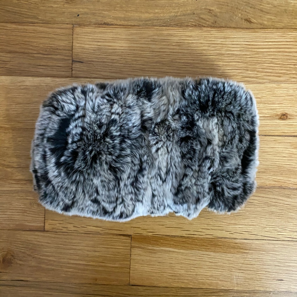 Super Soft Headwrap